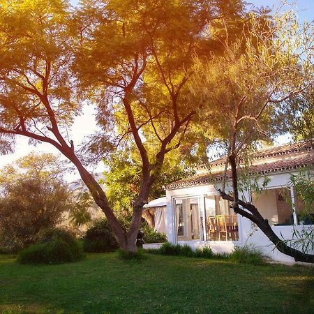Finca Palmers Dos Mijas Εξωτερικό φωτογραφία