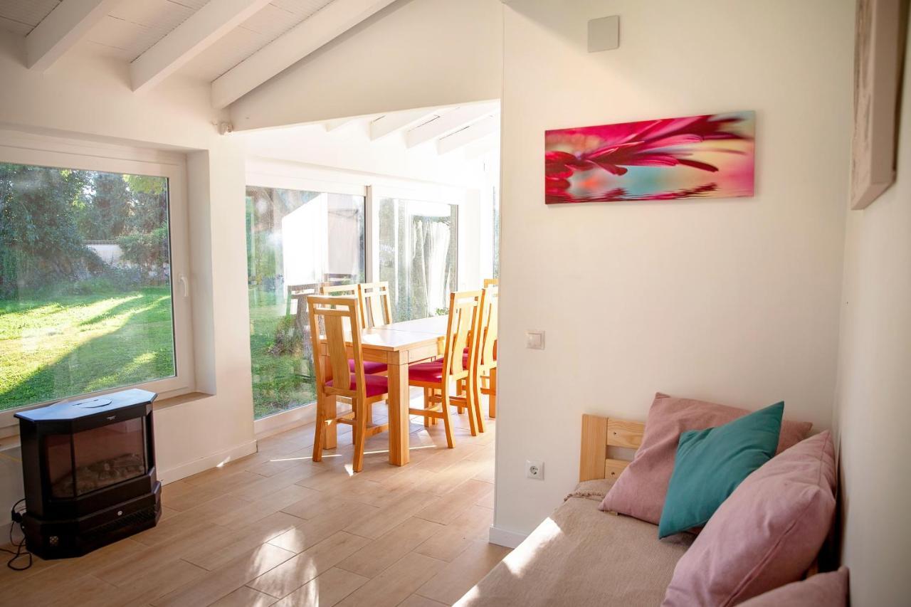 Finca Palmers Dos Mijas Εξωτερικό φωτογραφία