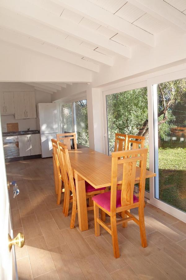 Finca Palmers Dos Mijas Εξωτερικό φωτογραφία