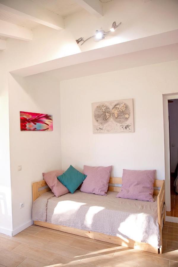Finca Palmers Dos Mijas Εξωτερικό φωτογραφία