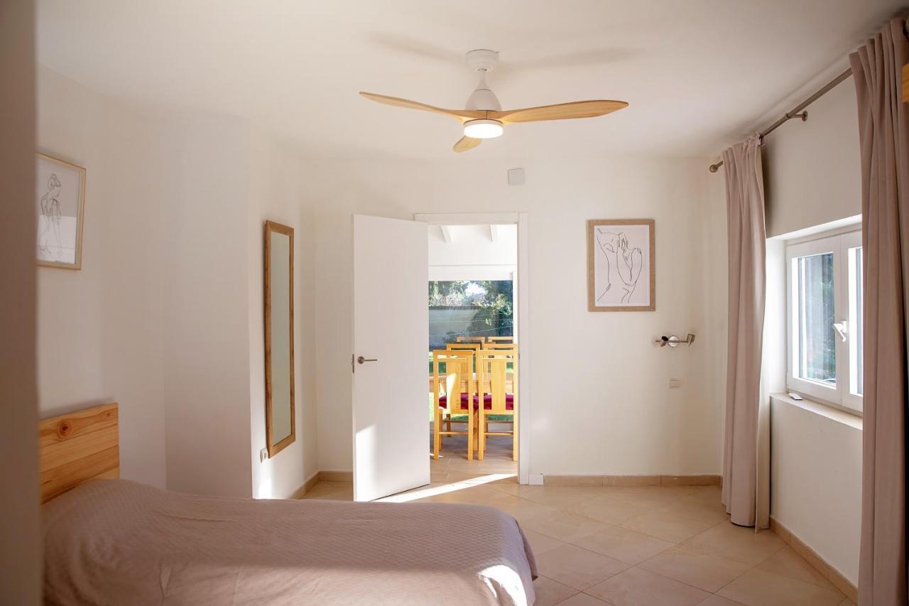 Finca Palmers Dos Mijas Εξωτερικό φωτογραφία