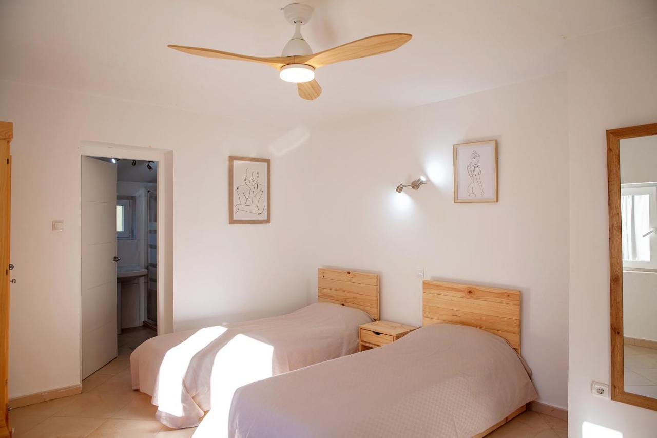 Finca Palmers Dos Mijas Εξωτερικό φωτογραφία